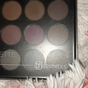 bh cosmetics modern neutrals